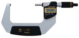 Mitutoyo 293-188-30 QuantuMike Micrometer, 3 to 4"/ 76.2 to 101.6 mm, .00005"/ 0.001 mm-