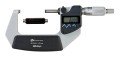 Mitutoyo 293-232-32 Coolant Proof Micrometer with SPC, 50 to 75 mm-