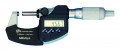 Mitutoyo 293-234-32 Digital Micrometer IP65-