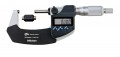 Mitutoyo 293-241-32 Coolant Proof Micrometer, 25 to 50 mm, 0.001 mm-
