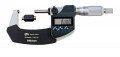 Mitutoyo 293-241-32 Coolant Proof Micrometer, 25 to 50 mm, 0.001 mm-