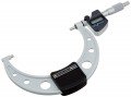 Mitutoyo 293-251-32 Coolant Proof Micrometer with SPC, 125 to 150 mm-