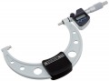 Mitutoyo 293-252-32 Coolant Proof Micrometer with SPC, 150 to 175 mm-