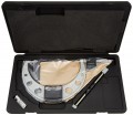 Mitutoyo 293-253-32 Coolant Proof Micrometer with SPC, 175 to 200 mm-