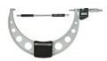 Mitutoyo 293-256-32 Coolant Proof Micrometer with SPC, 250 to 275 mm-