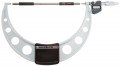 Mitutoyo 293-257-32 Coolant Proof Micrometer with SPC, 275 to 300 mm-