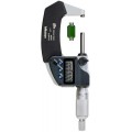 Mitutoyo 293-331-32 Coolant Proof IP65 Micrometer, 1-2" (25.4-50.8mm), SPC Output-
