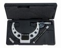 Mitutoyo 293-353-32 Coolant Proof Micrometer, 7 to 8", inch/metric-