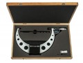 Mitutoyo 293-356-32 Coolant Proof Micrometer, 10 to 11", inch/metric-