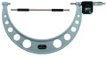 Mitutoyo 293-582 Digimatic Micrometer with SPC, 300 to 325 mm-