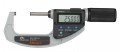 Mitutoyo 293-667-22 Digital Absolute Micrometer QuickMike, 25 to 55 mm, metric&amp;quot;-