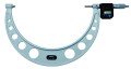 Mitutoyo 293-782 Digimatic Micrometer with SPC, 12 to 13"/ 304.8 to 330.2 mm-