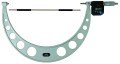 Mitutoyo 293-784 Digimatic Micrometer with SPC, 14 to 15"/ 355.6 to 381.0 mm-