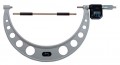 Mitutoyo 293-786 Digimatic Micrometer with SPC, 16 to 17"/ 406.4 to 431.8 mm-