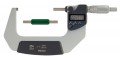 Mitutoyo 293-961-32 Coolant Proof Micrometer Kit, 0 to 4" (0 to 101.6 mm)-