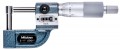 Mitutoyo 295-314 Series 295 Mechanical Tube Micrometer, 0 to 1&amp;quot;, SAE-