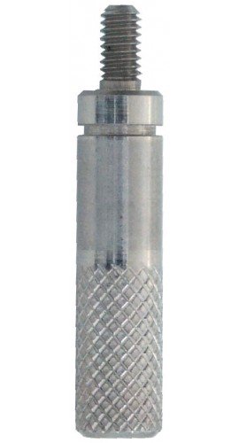 Mitutoyo 303612 Extension Rod, &amp;#216;5.2 x 20mm-