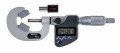Mitutoyo 314-362-32 Series 314 Digital V-Anvil Micrometer for 3-Flute Cutting Heads, 0.4 to 1&amp;quot;-