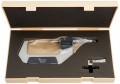 Mitutoyo 331-253-32 Spline Micrometer with SPC, 50 to 75 mm-