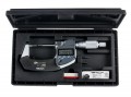 Mitutoyo 331-351-32 Spline Micrometer with SPC, 0 to 1&quot;/ 0 to 25.4 mm-