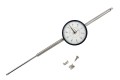 Mitutoyo 3428A-19 Series 3 Large Dial Indicator with lug, 4"-