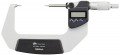 Mitutoyo 342-253-32 Point Micrometer with SPC, 15&amp;#176;, 50 to 75 mm-