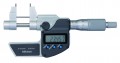 Mitutoyo 345-250-32 Series 345 Digital Caliper-Type Inside Micrometer, 5 to 30 mm, metric-