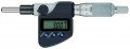 Mitutoyo 350-281-32 Micrometer Head, 0 to 25 mm, 12 mm stem, SPC-