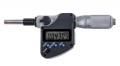 Mitutoyo 350-357-32 Micrometer Head, 0 to 1&quot;/0 to 25.4 mm, .375&quot; stem-