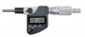 Mitutoyo 350-383-32 Micrometer Head, .5" stem, SR4 spindle-