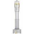 Mitutoyo 368-162 Holtest Inside Micrometer, 3-point, 8 to 10 mm-