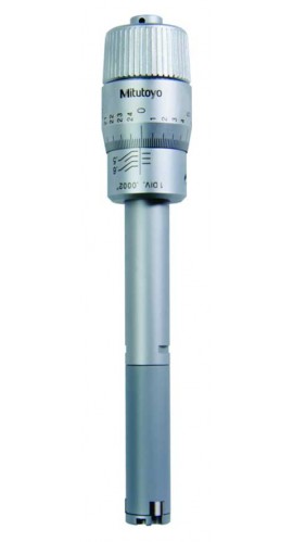 Mitutoyo 368-764 Holtest Three Point Internal Micrometer 12 to 16mm-