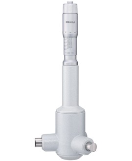 Mitutoyo 368-774 Holtest Inside Micrometer, type II, 100 to 125 mm-