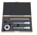Mitutoyo 368-991 Holtest Micrometer Set, type II, 12 to 20 mm-