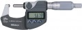 Electronic Micrometers
