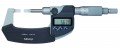 Mitutoyo 422-230-32 Digimatic Blade Micrometer, 0 to 25 mm, Type A-
