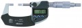 Mitutoyo 422-331-32 Digital Blade Micrometer, 1 to 2&quot; (25.4 to 50.8 mm), type A-