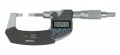 Mitutoyo 422-360-32 Digital Blade Micrometer, 0 to 1&quot; (0 to 25.4 mm), type B-