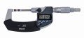 Mitutoyo 422-370-32 Series 422 Non-Rotating Spindle Digital Blade Micrometer, 0 to 1&amp;quot;-