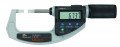 Mitutoyo 422-411-22 Digital Absolute QuickMike Blade Micrometer, 0 to 30 mm, metric-