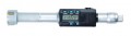 Mitutoyo 468-269 Digital 3-Point Internal Micrometer, 1.6 to 2" (40.6 to 50.8 mm)-