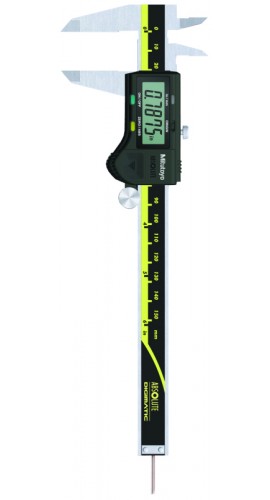 Mitutoyo 500-178-30 Absolute Digimatic Calipers, 150mm (6in)-