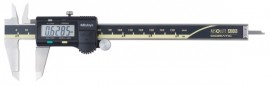 Mitutoyo 500-196-32 Series 500 ABSOLUTE Digimatic Caliper, 0 to 6" (0 to 150 mm), imperial/metric (500-196-30)-
