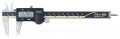 Mitutoyo 500-197-32 Absolute Digimatic Caliper, 0 to 8&amp;quot;/0 to 200 mm-