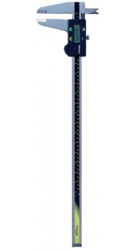 Mitutoyo 500-505-10 Absolute Digimatic Caliper, 0-18&quot; (0-450mm), SPC Output-