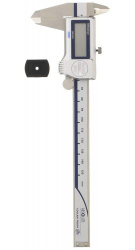 Mitutoyo 500-703-20 ABSOLUTE Coolant Proof Digimatic Caliper, 0 to 8&amp;quot;-