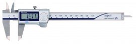 Mitutoyo 500-706-20 Digimatic Coolant-Proof Caliper, 0 to 150 mm, no SPC output-