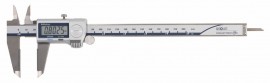 Mitutoyo 500-753-20 ABSOLUTE Coolant-Proof Caliper, 0 to 8&amp;quot;/0 to 200 mm-