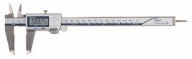 Mitutoyo 500-753-20 ABSOLUTE Coolant-Proof Caliper, 0 to 8&amp;quot;/0 to 200 mm-