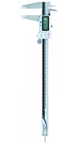 Mitutoyo 500-754-20 Absolute Coolant Proof Caliper with 0 to 12" Range-